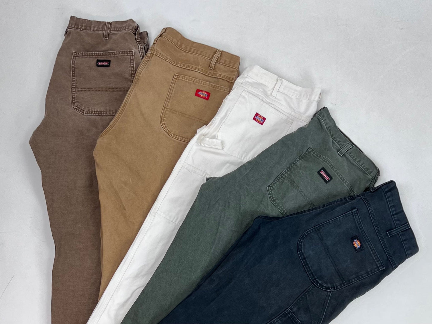 PACK MEDIUM - 65 pcs (Winter)